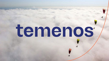Velocity Software Ltd Temenos Cloud